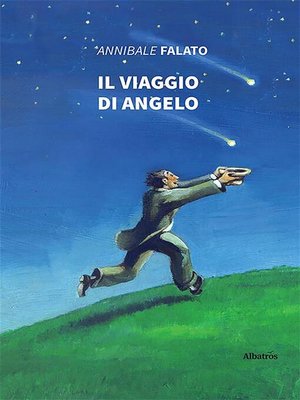 cover image of Il viaggio di Angelo